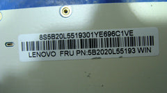 Lenovo IdeaPad MIIX 310-10ICR 10.1" Atom X5-Z8350 Logic Board 5B2020L55193 AS IS Lenovo