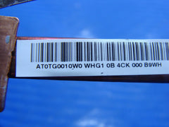 Lenovo G50-45 15.6" Genuine Laptop CPU Cooling Heatsink AT0TG0010W0 ER* - Laptop Parts - Buy Authentic Computer Parts - Top Seller Ebay