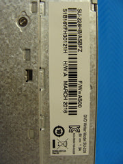 Asus F555LA-AB31 15.6" Genuine Laptop DVD-RW Burner Drive SU-228