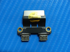 MacBook Pro A1990 15" 2018 MR932LL Thunderbolt I/O Board 923-02497 821-01646-02