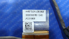 Dell Inspiron 3521 15.6" Genuine LCD Video Cable w/Webcam Y3PX8 DC02001SI00 Dell