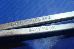 Acer E1-522-5423 15.6" Genuine Laptop Left & Right Hinge Set Hinges ER* - Laptop Parts - Buy Authentic Computer Parts - Top Seller Ebay