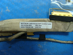 Dell Inspiron 13 7352 13.3" Genuine LCD Video Cable 30 Pin w/Webcam 4HDVW GNXH5 - Laptop Parts - Buy Authentic Computer Parts - Top Seller Ebay