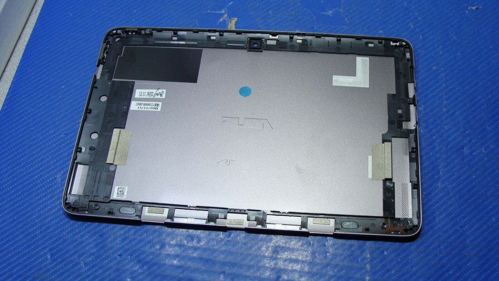 Asus Transformer Book T100HA 10.1 Genuine LCD Back Cover 13N0-SCA0222