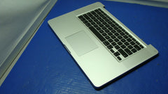 MacBook Pro A1286 15" 2010 MC371LL/A Top Case Palmrest w/BL Keyboard 661-5481