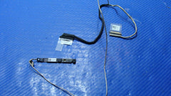 Dell Inspiron 15-3552 15.6" Genuine LCD Video Cable X2MP1 w/WebCam CVRNR ER* - Laptop Parts - Buy Authentic Computer Parts - Top Seller Ebay