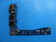 Dell Alienware 17 17.3 USB Ethernet Port Board LS-9339P WH486