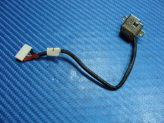 HP Pavilion dv7 17.3" Genuine Laptop DC IN Power Jack w/ Cable 50.4RN09.021 ER* - Laptop Parts - Buy Authentic Computer Parts - Top Seller Ebay