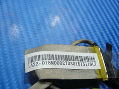 Asus A55VD-NB71 15.6" Genuine Laptop LCD Video Cable 1422-018M0002 ASUS