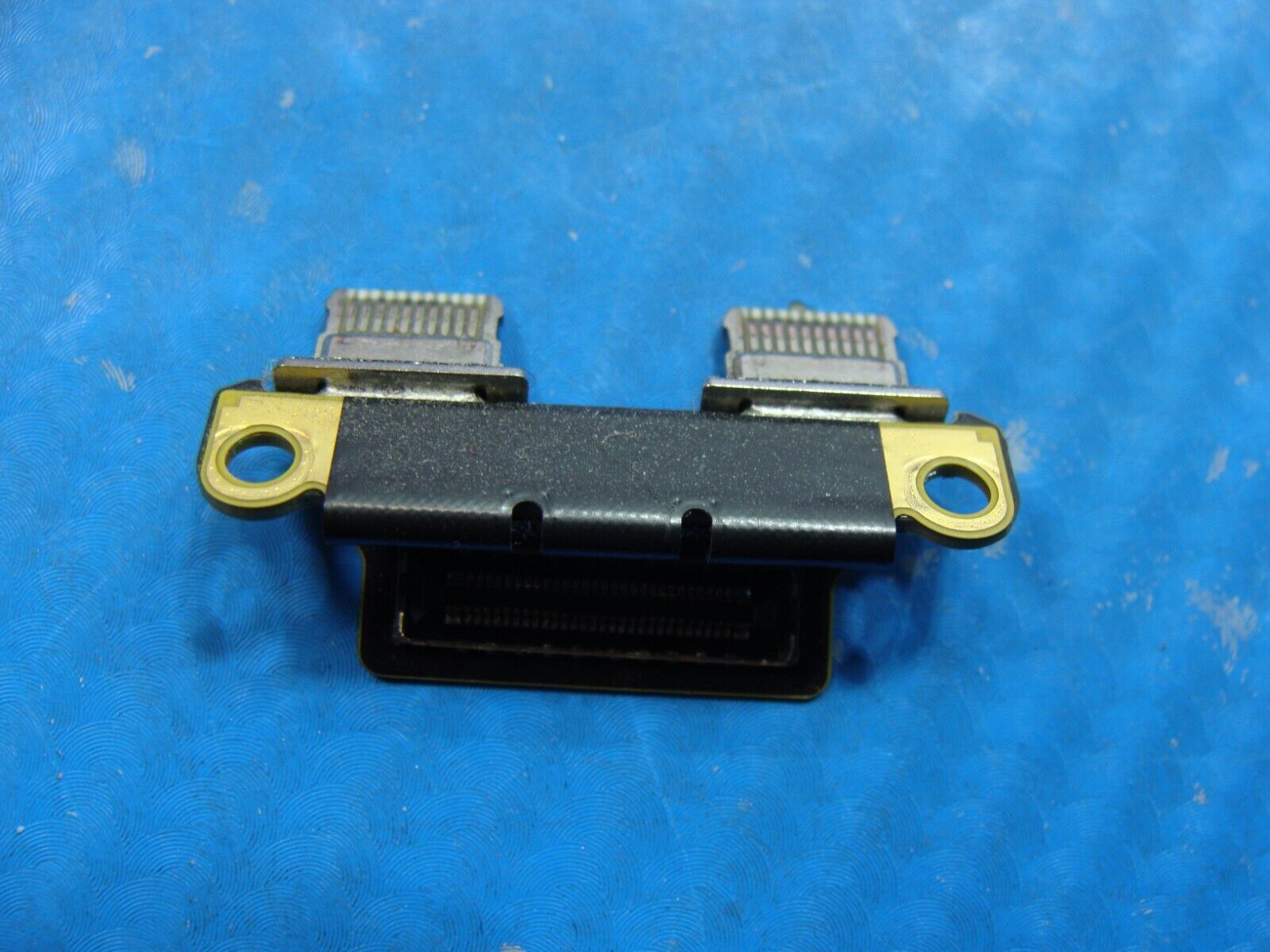 MacBook Pro A1989 13 Mid 2019 MV962LL/A Thunderbolt I/O Board 923-02497