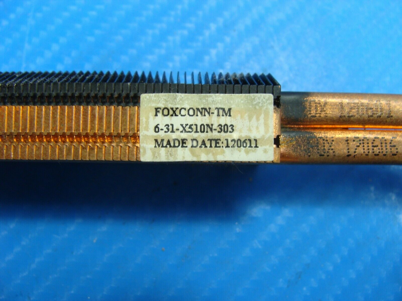 Sager Clevo NP9150 15.6