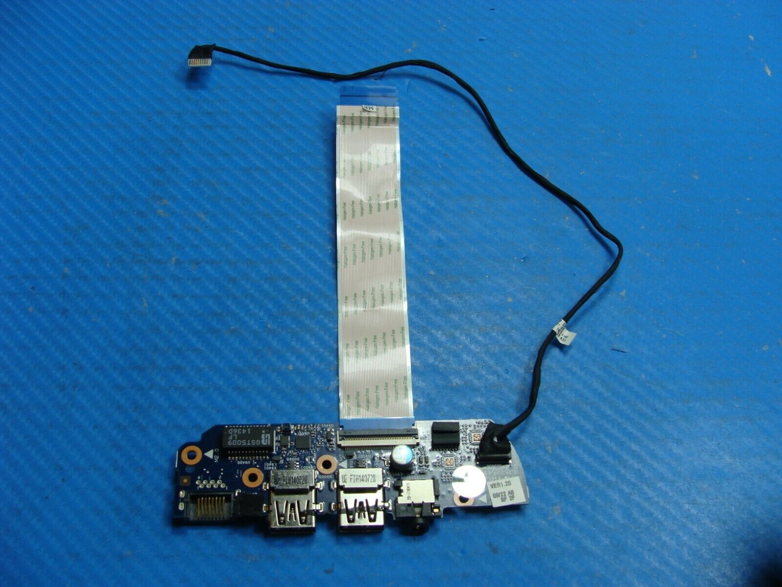 HP ENVY m6-n015dx 15.6