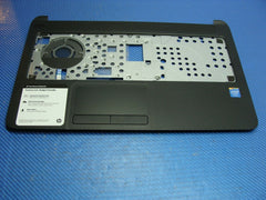HP 15.6" 15-f010wm Genuine Laptop Palmrest w/Touchpad 34U96TP003 GLP* HP