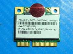 Asus X551MAV-RCLN06 15.6" Genuine Wireless WiFi Card AR5B125 AW-NE186H - Laptop Parts - Buy Authentic Computer Parts - Top Seller Ebay