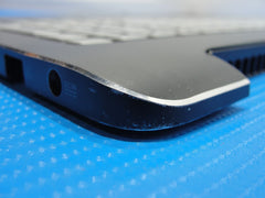 Asus Q502LA-BBI5T15 15.6" Palmrest w/Touchpad Keyboard BL 13NB0581AM0101