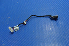 Dell Inspiron 5559 15.6" Genuine DC IN Power Jack w/Cable DC30100UD00 KD4T9 ER* - Laptop Parts - Buy Authentic Computer Parts - Top Seller Ebay