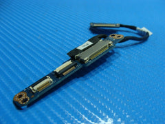 Dell Alienware 15.6" 15 P42F Genuine Power Button Board LS-B753P - Laptop Parts - Buy Authentic Computer Parts - Top Seller Ebay