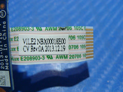 Lenovo ThinkPad E540 15.6" Genuine Optical Drive Connector Board w/Cable NS-A045 Lenovo