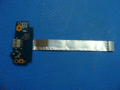 Asus Rog G501jw 15.6" Genuine Audio USB Board w/Cable 