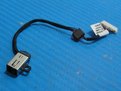 Dell Inspiron 15 5000 15.6" Genuine Laptop DC IN Power Jack  KD4T9  DC30100UI00 - Laptop Parts - Buy Authentic Computer Parts - Top Seller Ebay