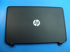 HP 15-f019dx 15.6" LCD Back Cover w/Front Bezel 36U99TP003
