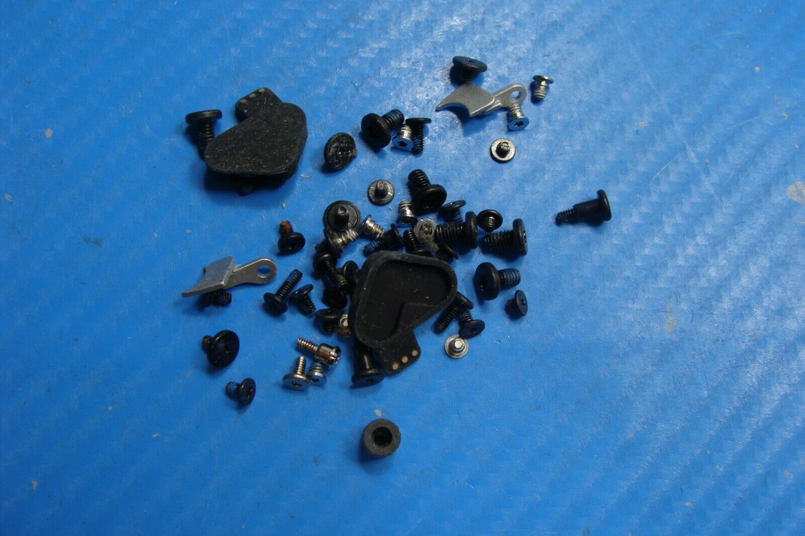 MacBook Pro A1398 15