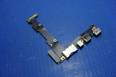 Asus VivoBook Q200E 11.6" Genuine USB Audio VGA Card Reader Board 33EX2IB0000 ASUS