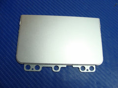 HP Envy TS 15t-j000 15.6" Genuine Touchpad Silver w/Cable 6053B0903302