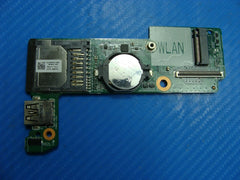 Dell Inspiron 15 7568 15.6" Genuine USB Card Reader Board GMTD5 5DTF9 #1 - Laptop Parts - Buy Authentic Computer Parts - Top Seller Ebay
