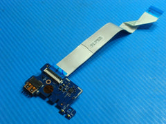 HP Notebook 15-ba030nr 15.6" Genuine USB Card Reader Board w/ Cable LS-D702P - Laptop Parts - Buy Authentic Computer Parts - Top Seller Ebay