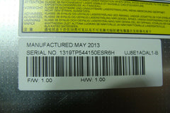 Asus AIO ET2321i 23" Genuine DVD-RW Burner Drive UJ8E1 ER* - Laptop Parts - Buy Authentic Computer Parts - Top Seller Ebay