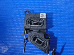 HP Pavilion 17-e111nr 17.3" OEM Left & Right Speaker Set Speakers 39R68TP40 ER* - Laptop Parts - Buy Authentic Computer Parts - Top Seller Ebay