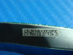 HP Notebook 15-bs212wm 15.6" HDD Hard Drive Caddy w/Connector Screws LS-E793P - Laptop Parts - Buy Authentic Computer Parts - Top Seller Ebay