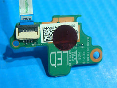 Toshiba Satellite C75D-A7130 17.3" Power Button Board w/Cable DA0BD6TB8B0 - Laptop Parts - Buy Authentic Computer Parts - Top Seller Ebay