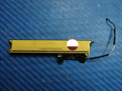 MacBook A1534 12" 2015 MJY32LL/A Right Speaker Antenna Module 923-00410 ER* - Laptop Parts - Buy Authentic Computer Parts - Top Seller Ebay