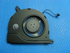 Dell Latitude 5490 14" Genuine CPU Cooling Fan P5F39 DC28000IXSL 