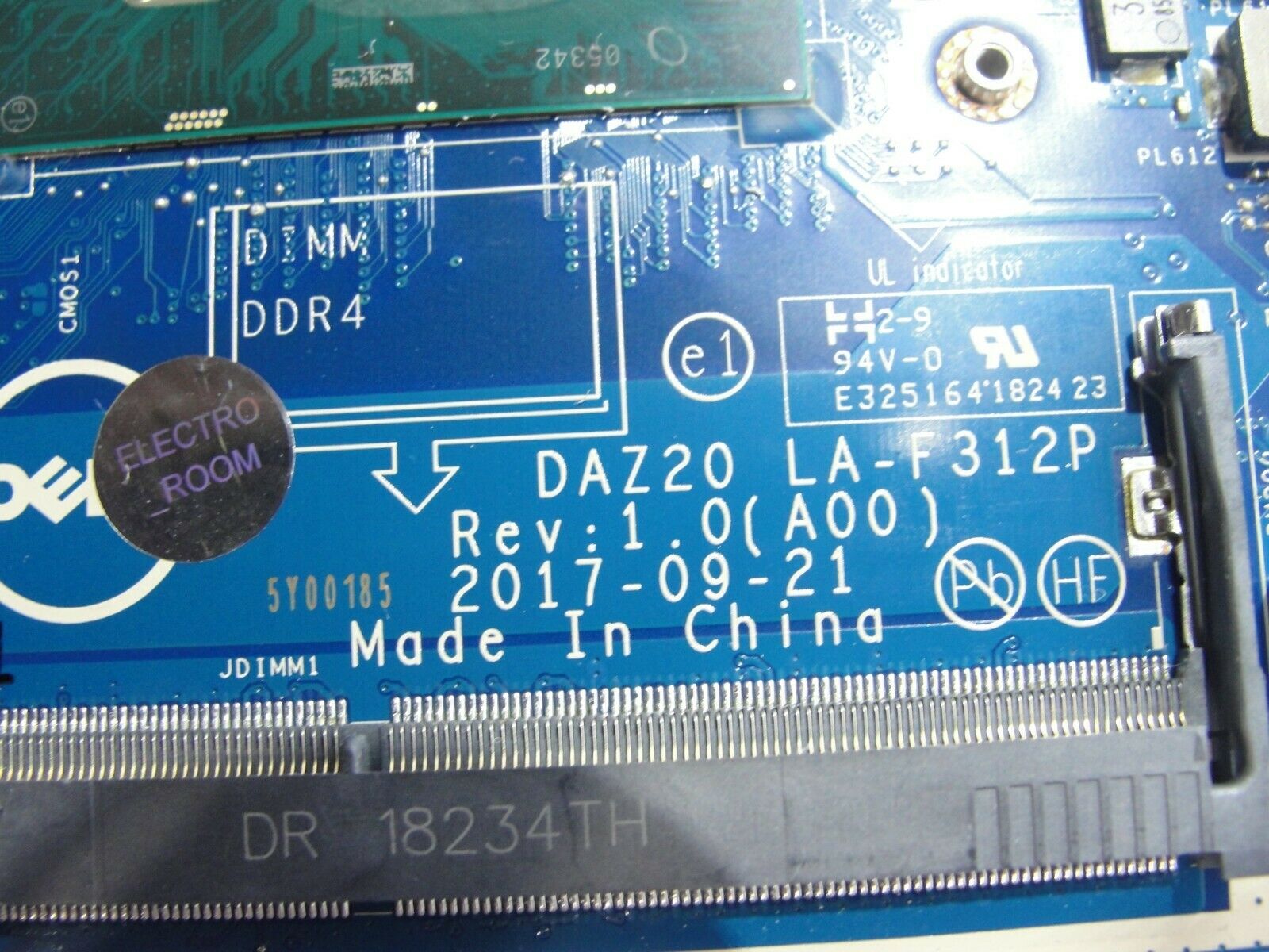 Dell Latitude 7290 12.5