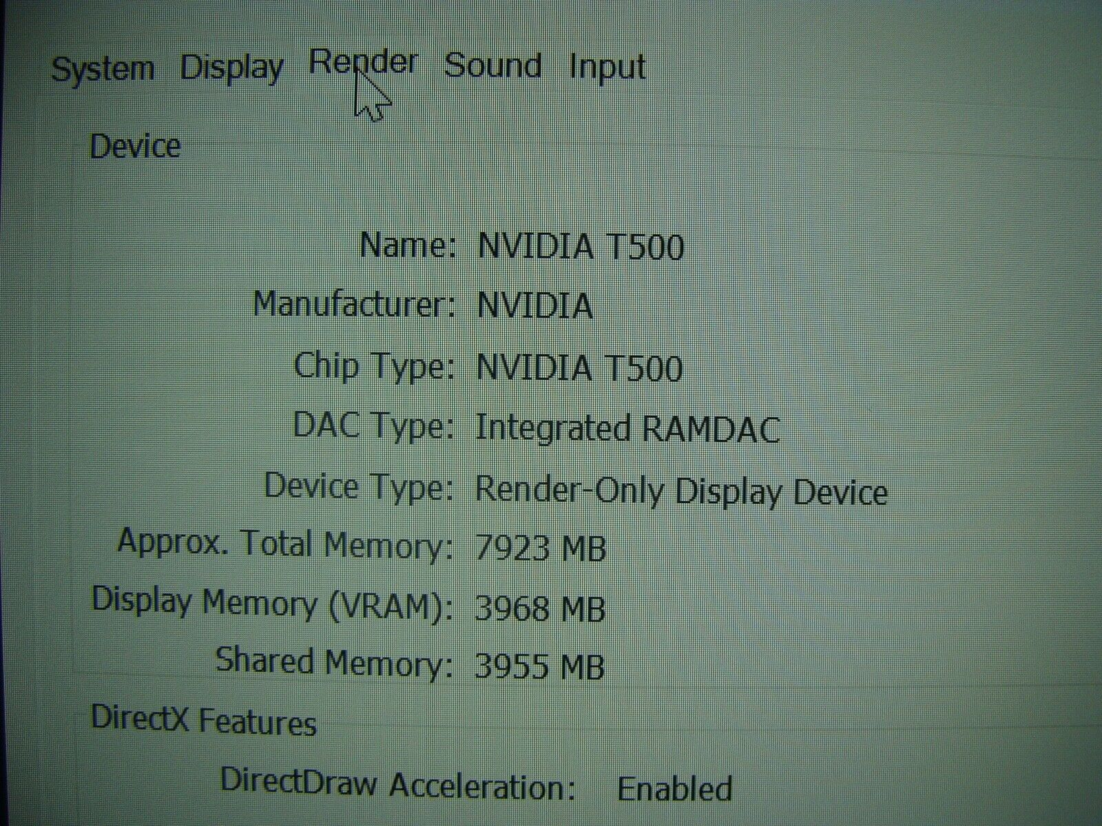 Lenovo ThinkPad P14s Gen 2i 14 FHD Intel i7-11 Gen 8GB 256GB SSD NVIDIA T500
