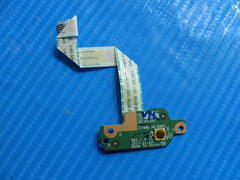 Lenovo ThinkPad 14" T480 Genuine Power Button Board w/Cable NS-B501 NBX0001LP00