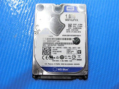 Dell 5558 Wester Digital 1Tb Sata 5400rpm 2.5" HDD Hard Drive WD10JPVX 0K8Y8C