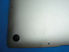 MacBook Air 13" A1466 Mid 2013 MD760LL/A OEM Bottom Case Silver 923-0443 - Laptop Parts - Buy Authentic Computer Parts - Top Seller Ebay