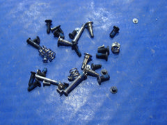 MacBook A1278 13" Late 2008 MB466LL/A Screw Set Screws for Repair ScrewSet ER* - Laptop Parts - Buy Authentic Computer Parts - Top Seller Ebay