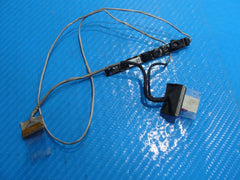 Asus X555LA 15.6" Genuine LCD Video Cable w/Webcam 1422-01t10as 04081-00053600
