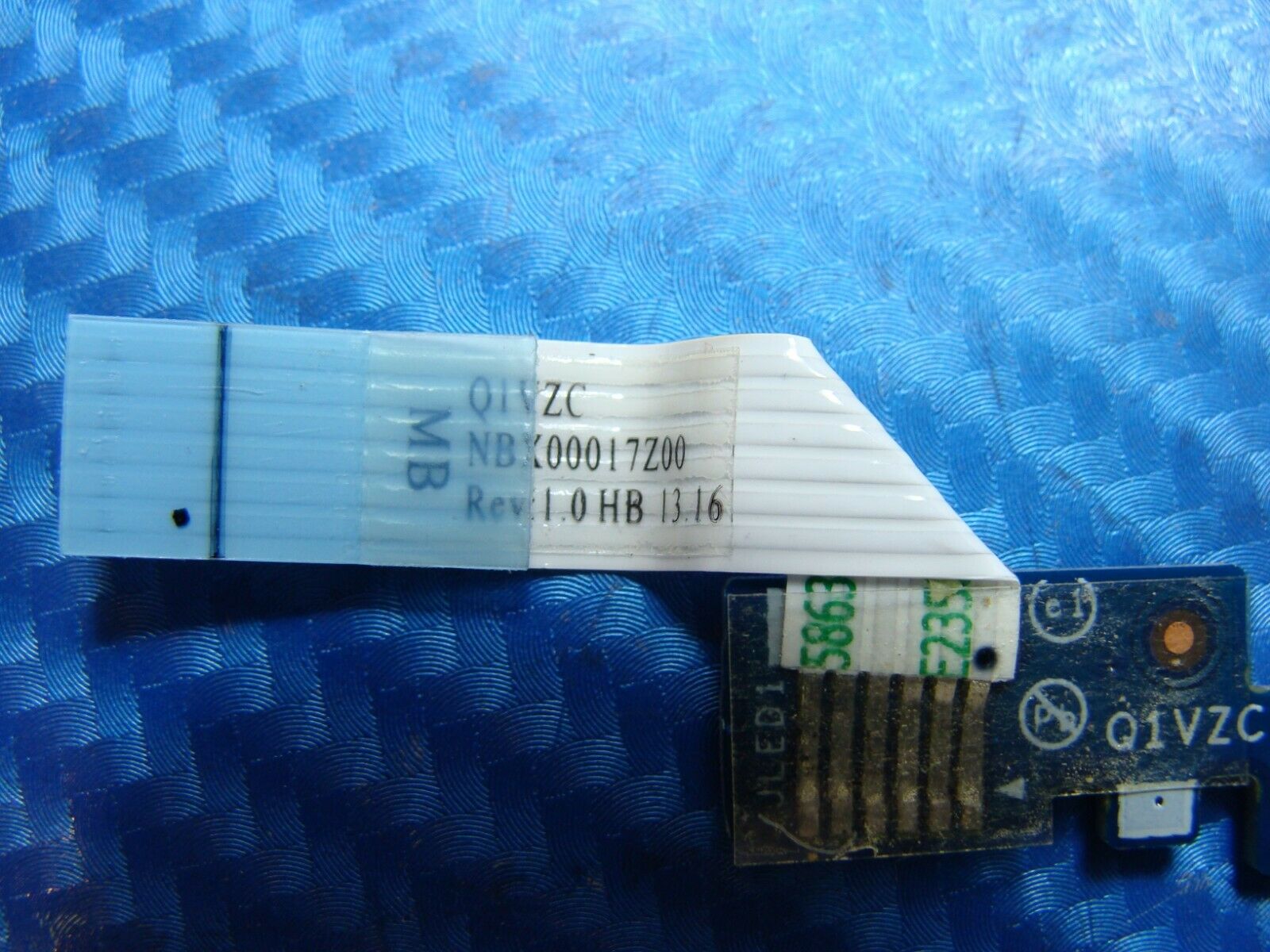 Acer Chromebook 11.6