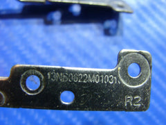 Asus X555LA-HI31103J 15.6" Genuine Laptop Left and Right LCD Hinge Set ASUS