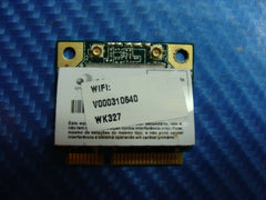 Toshiba Satellite C55-A5220 15.6" Genuine Laptop Wireless WiFi Card V000310640 Toshiba