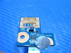 HP G62-223CL 15.6" Genuine Laptop USB Board w/Cable DA0AX1TB6E0 HP