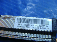 Asus X200CA 11.6" Genuine CPU Cooling Heatsink 13NB02X1AM0212 4CEX8HSJN30 ER* - Laptop Parts - Buy Authentic Computer Parts - Top Seller Ebay