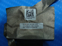 Dell Latitude 5500 15.6" Genuine LCD Video Cable DC02C00K200 VJP3J