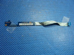 Samsung Series 7 NP700Z5B-W01UB 14" Power Button Board w/ Cable BA92-09233B Samsung